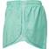 Nike Women's Tempo Plus Size Running Shorts - Emerald Rise/Wolf Grey Htr