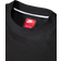 Nike Men's Tech Fleece T-Shirt - Black