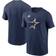 Nike Houston Astros Cooperstown Collection Team Logo T-Shirt