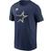 Nike Houston Astros Cooperstown Collection Team Logo T-Shirt