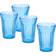 STP Goods Faceted Tumbler 8.45fl oz 4