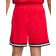 Nike Men's Dna DRI FIT 6" Uv Woven Basketball Shorts - University Red/Black