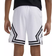 Nike Kid's Jordan Air Diamond Shorts - White (95B136-001)