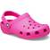 Crocs Toddler Classic Clog - Pink Crush