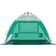 vidaXL Camping Tent Waterproof Quick Release 2-person