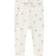 Name It Gavo Elf Print Leggings - Coconut Milk (13236720)