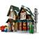 Lego Creator Winter Village Post Office 10222