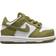 Nike Dunk Low TD - White/Pacific Moss
