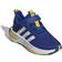 Adidas Infant Racer TR23 - Royal Blue/Cloud White/Utility Yellow