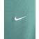 Nike Solo Swoosh Men's Fleece Pullover Hoodie - Bicoastal/White