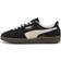 Puma Palermo Vintage - Black/Frosted Ivory/Gum