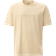 CP COMPANY 1020 Jersey Logo T-shirt - Pistachio Shell/Beige