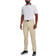 Under Armour Men's Iso Chill Tapered Pants - Khaki Base/Halo Gray