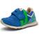 bisgaard Kid's Winston Velcro - Royal Blue