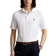 Polo Ralph Lauren Classic Fit Performance Polo Shirt - Ceramic White