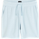 H&M Regular Fit Sweatshorts - Light Blue