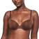 Victoria's Secret Push Up Perfect Shape Bra - Ganache