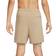 Nike Unlimited Men's Dri-FIT 7" 2-in-1 Versatile Shorts - Khaki/Black