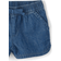 The Children's Place Girl's Chambray Pull On Shorts - Poppie Wash