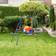 OutSunny Baby Swing Set