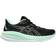 Asics Gel-Cumulus 26 W - Black/Mint Tint