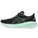 Asics Gel-Cumulus 26 W - Black/Mint Tint