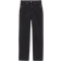 H&M Slim Straight High Jeans - Black