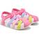 Reef Kid's Water Beachy Sandal - Pink Multi