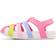 Reef Kid's Water Beachy Sandal - Pink Multi