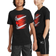 Nike Older Kid's Sportswear T-shirt - Black
