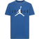 Nike Big Kid's Jordan T-shirt - Industrial Blue