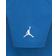 Nike Big Kid's Jordan T-shirt - Industrial Blue