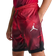 Nike Boy's Jordan Sky Fade Mesh Shorts - Gym Red