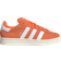 Adidas Campus 00s - Amber Tint/Cloud White/Off White