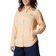 Columbia Women's PFG Tamiami II Long Sleeve Shirt - Peach Fizz