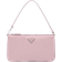 Prada Re-Nylon Mini Bag - Alabaster Pink