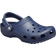 Crocs Classic Clog - Navy