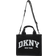 DKNY Hadlee Small Tote Bag - Black
