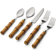 Birch Lane Lannon Cutlery Set 20