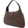 Gucci Aphrodite Medium Shoulder Bag - Brown