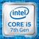 Intel Core i5 7600 3.5GHz Socket 1151 Box