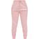 PrettyLittleThing Cuffed Sweatpants - Light Pink