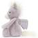 Jellycat Bashful Pegasus 31cm