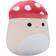 Squishmallows Malcolm the Mushroom 50cm