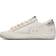 GOLDEN GOOSE Super Star W - White/Silver