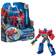 Hasbro Transformers Earthspark Warrior Optimus Prime