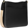 Michael Kors Jet Set Travel Small Messenger Bag - Black
