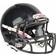 Riddell Victor-i Youth Football Helmet with Facemask Black