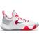Nike Giannis Immortality M - White/Red