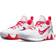 Nike Giannis Immortality M - White/Red